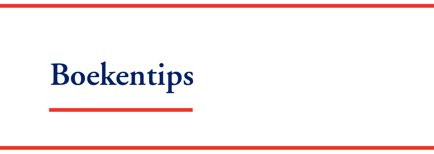 Boekentips Lijstjes