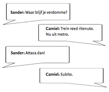 WEIJTS 7
