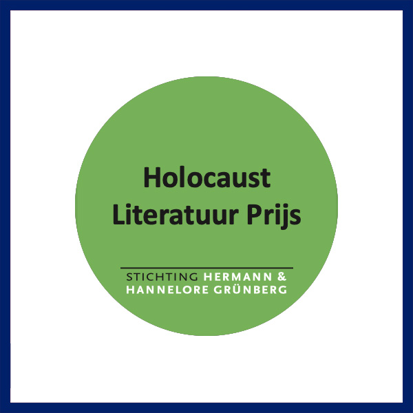 Holocaust Literatuurprijs