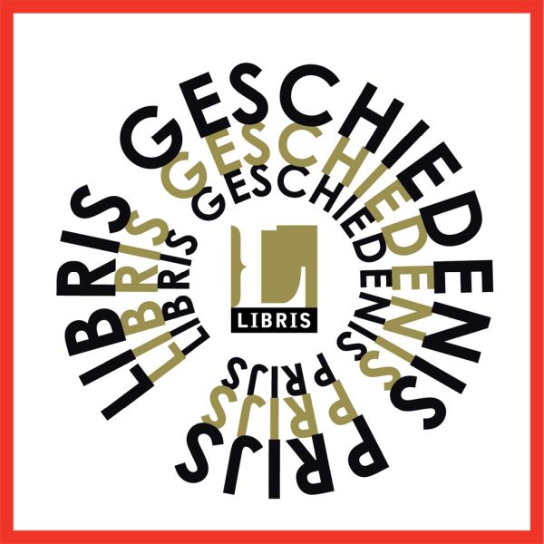 Libris Geschiedenisprijs Athenaeum Scheltema