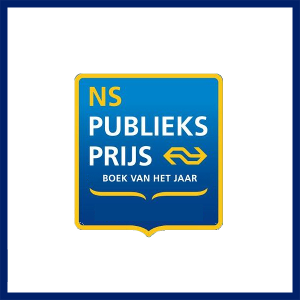 Ns Publieksprijs