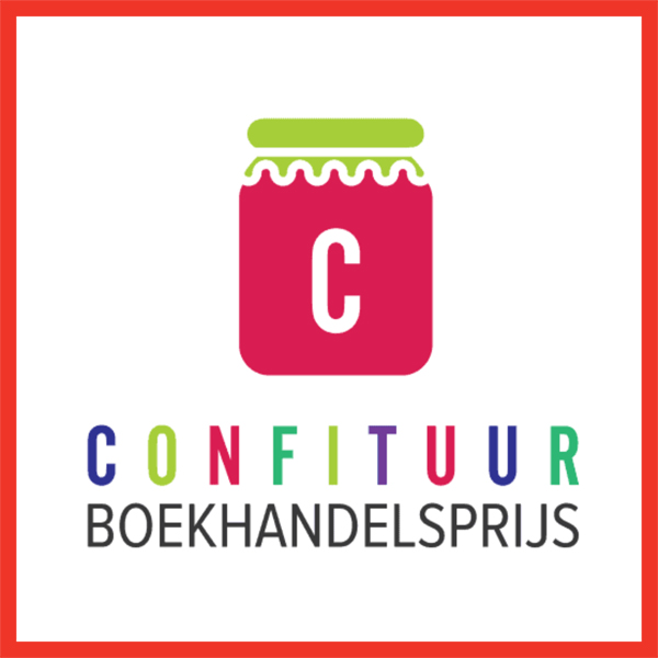 Confituur Boekhandelsprijs Athenaeum Scheltema