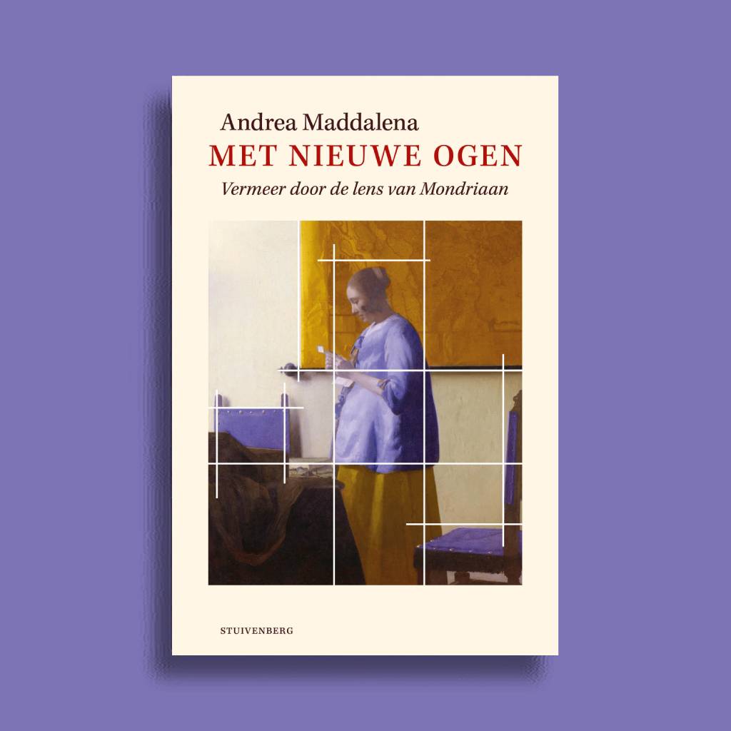 Lezing: Vermeer door de lens van Mondriaan