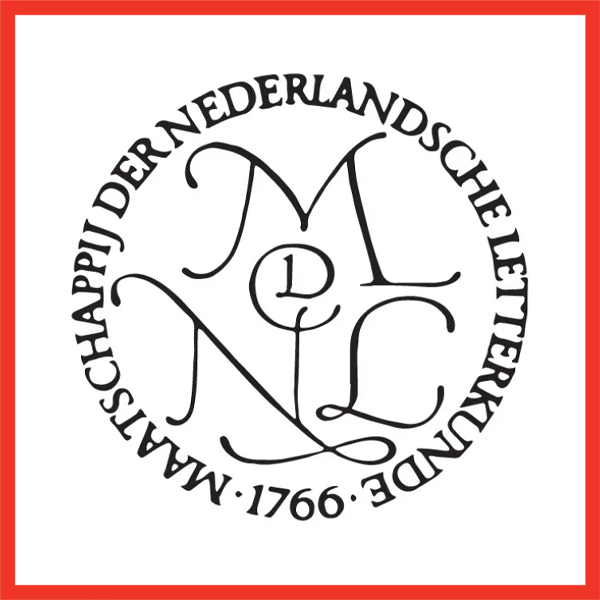 Maatschappij Der Nederlandse Letterkunde