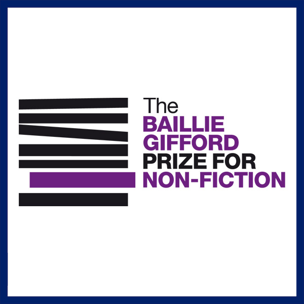 Baillie Gifford Prize For Non Fiction