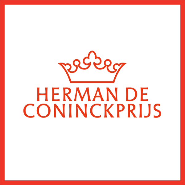 Herman De Coninckprijs Poezie Athenaeum Scheltema
