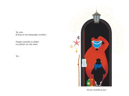 Uit Pieter Gaudesaboos, Een zee van liefde