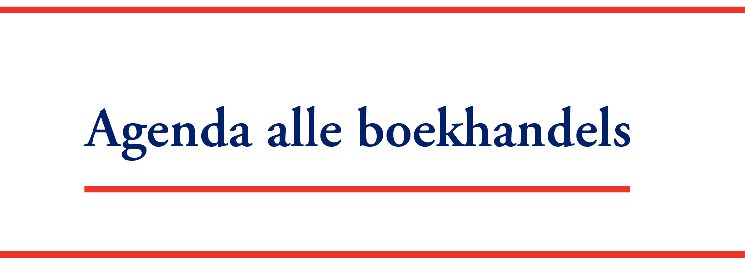 Agenda Alle Boekhandels Athenaeum Scheltema Mobiel