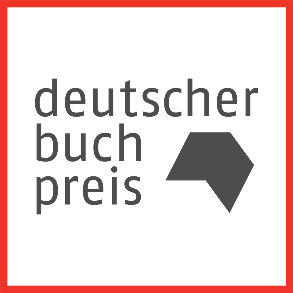 Deutscher Buchpreis