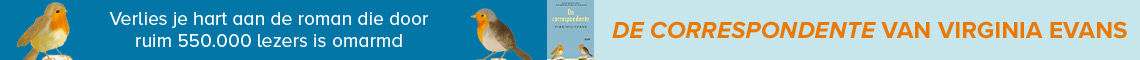 De Correspondente Verschenen Pplarge 140X60