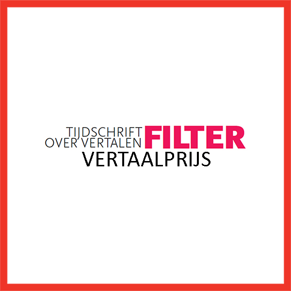 Filter Vertaalprijs Beste Vertaling