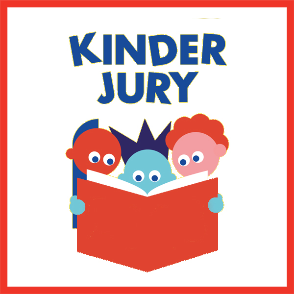 Kinderjury Het Beste Boek Gekozen Door Kinderen (1)