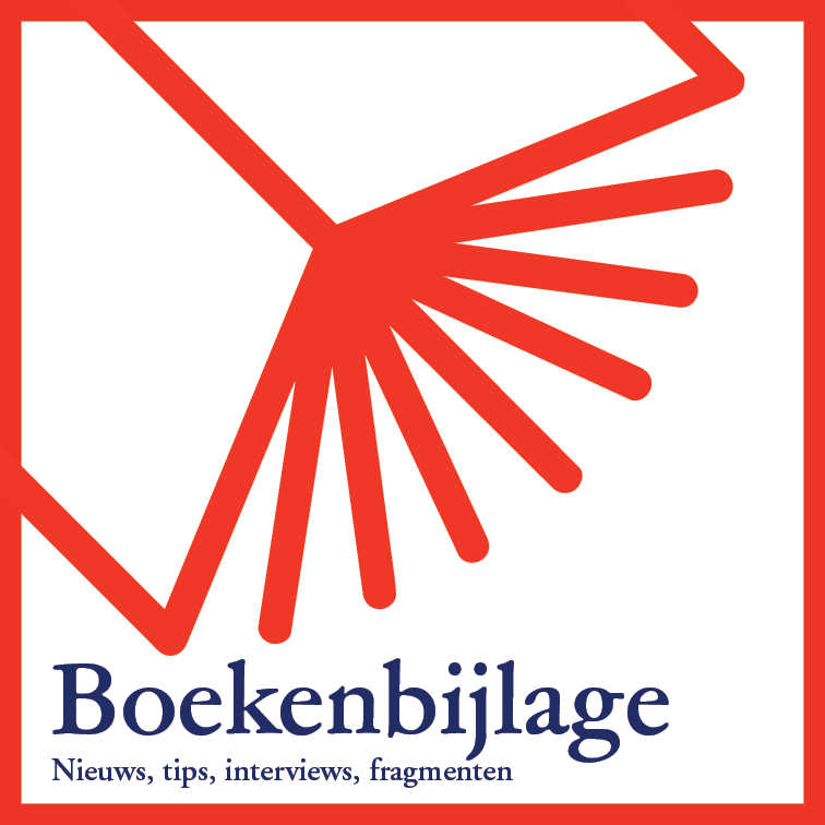 Boekenbijlage. Lees meer nieuws, tips, fragmenten, interviews