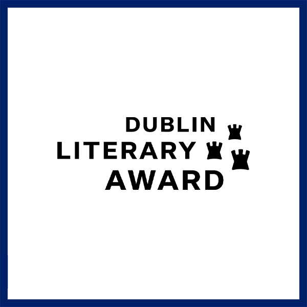 Dublin Literary Award Athenaeum Scheltema